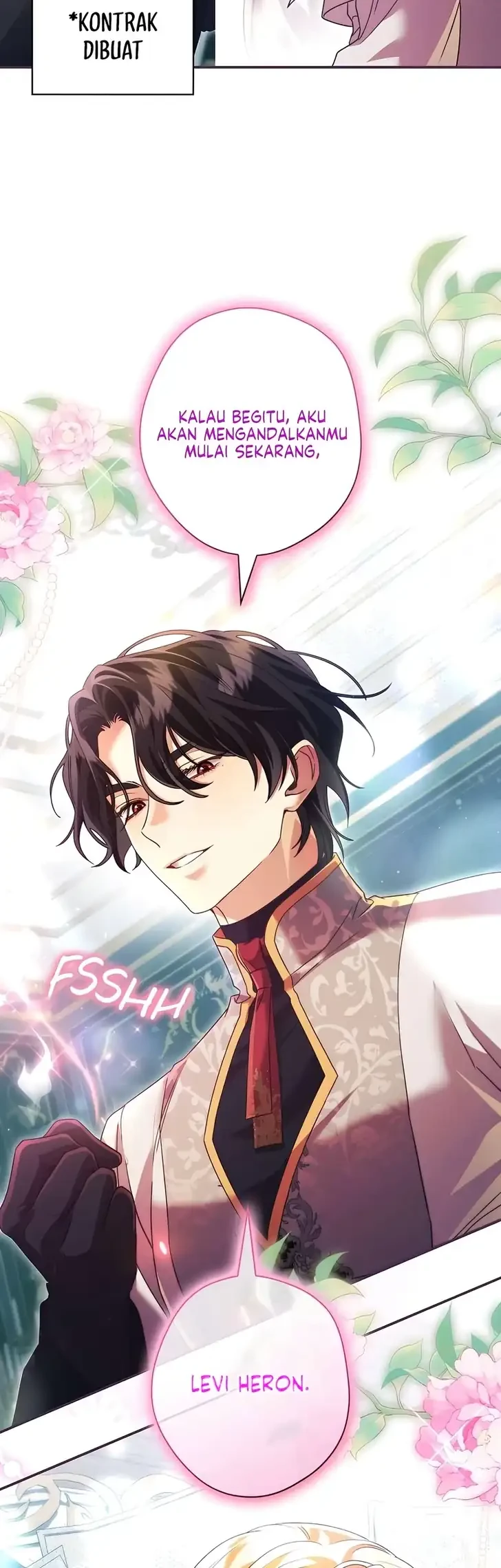 A Villain Consumed by Desire Chapter 15 Gambar 15
