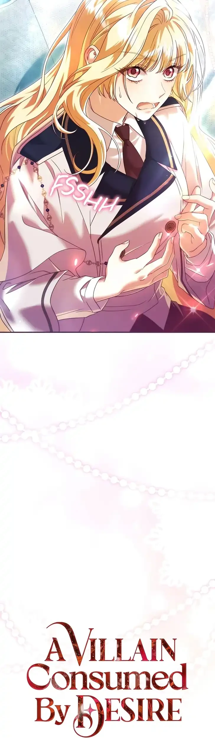 A Villain Consumed by Desire Chapter 15 Gambar 16