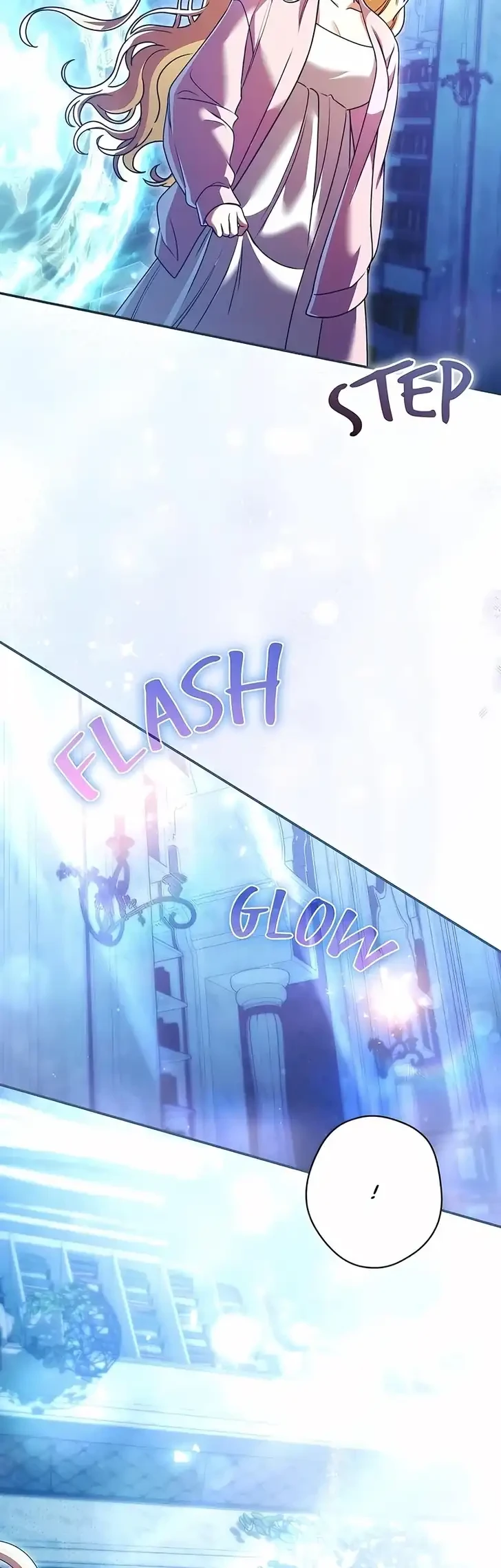 A Villain Consumed by Desire Chapter 16 Gambar 15