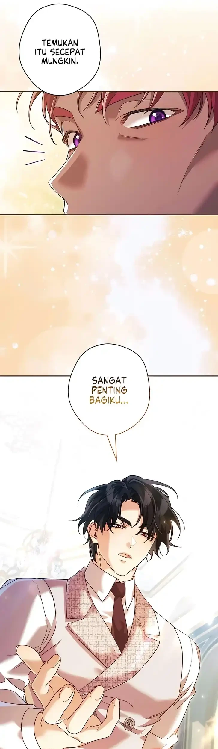 A Villain Consumed by Desire Chapter 17 Gambar 17