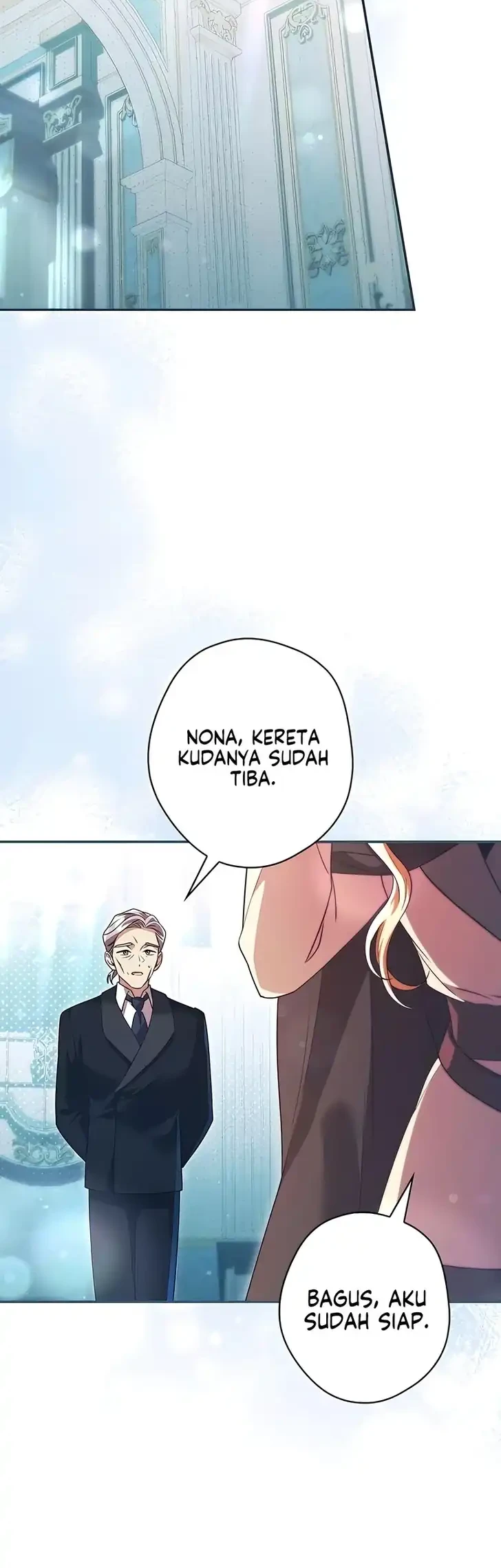 A Villain Consumed by Desire Chapter 18 Gambar 18