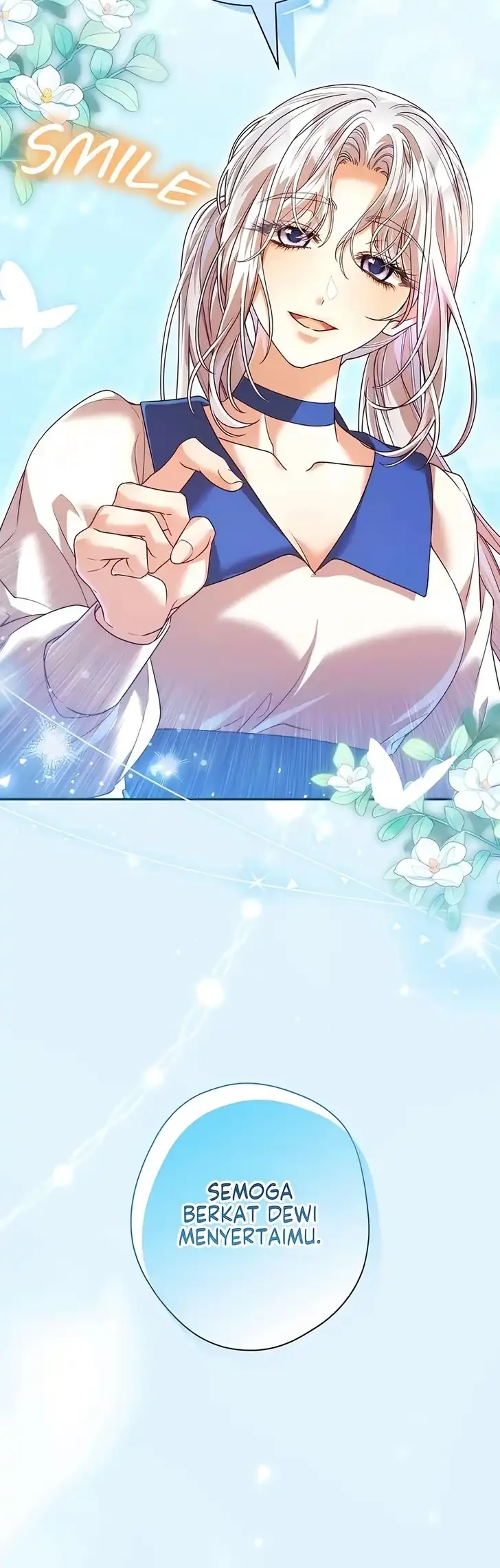 A Villain Consumed by Desire Chapter 20 Gambar 15