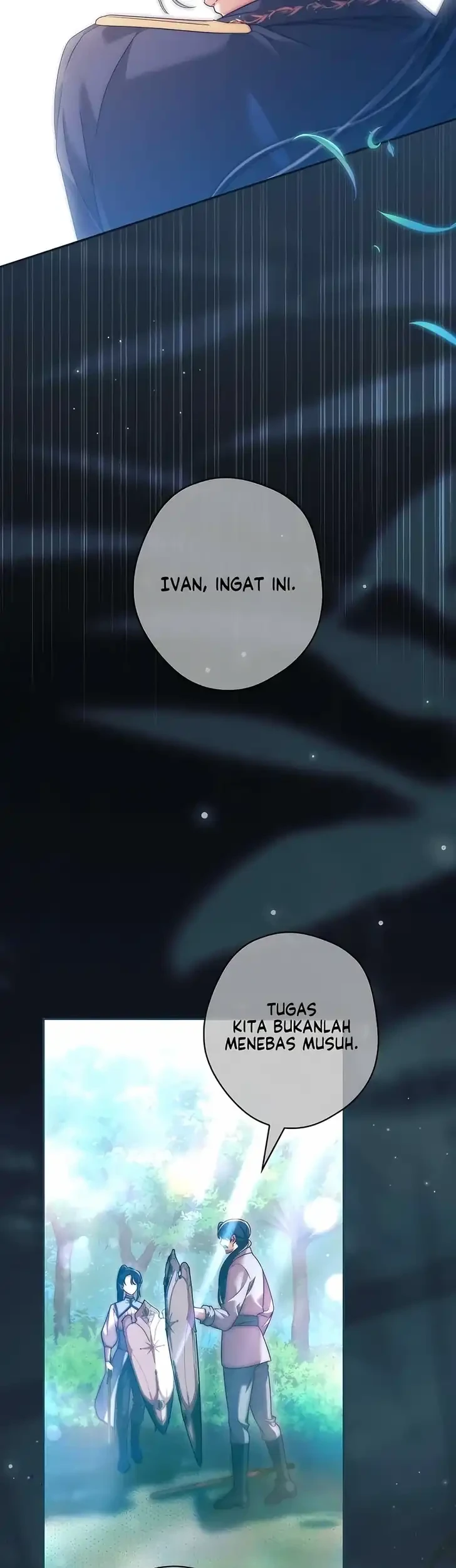 A Villain Consumed by Desire Chapter 21 Gambar 16