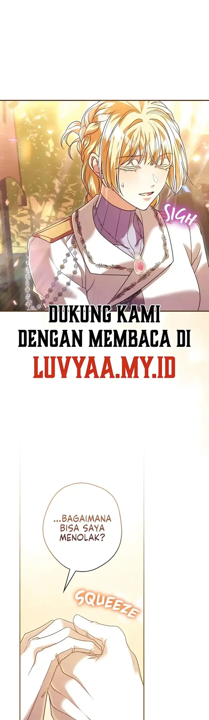 A Villain Consumed by Desire Chapter 23 Gambar 16