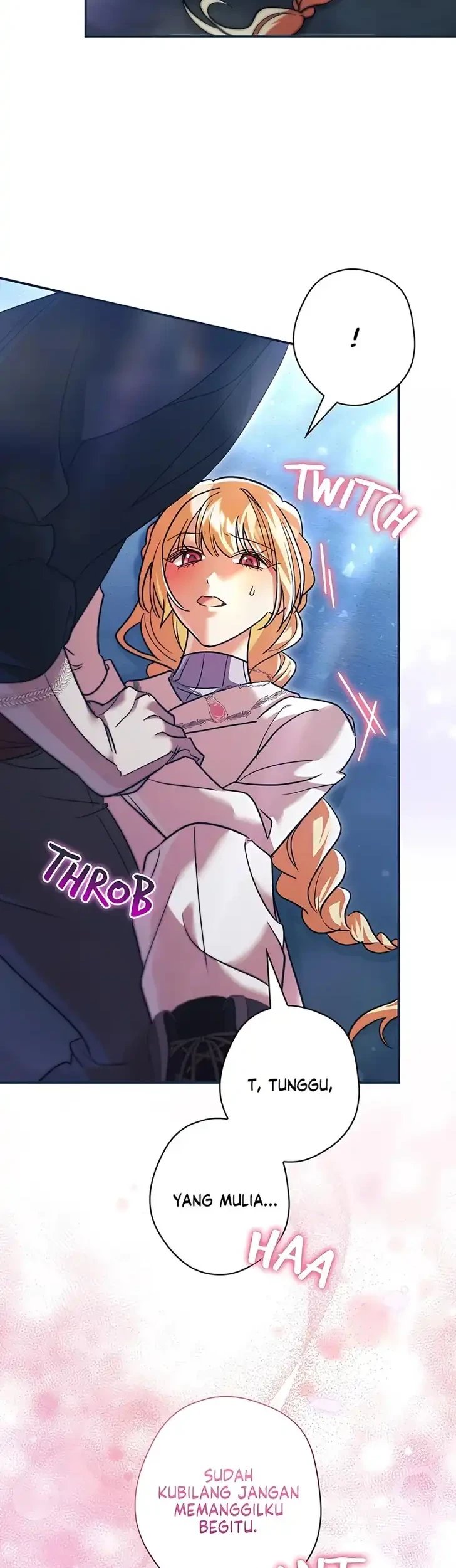 A Villain Consumed by Desire Chapter 24 Gambar 17