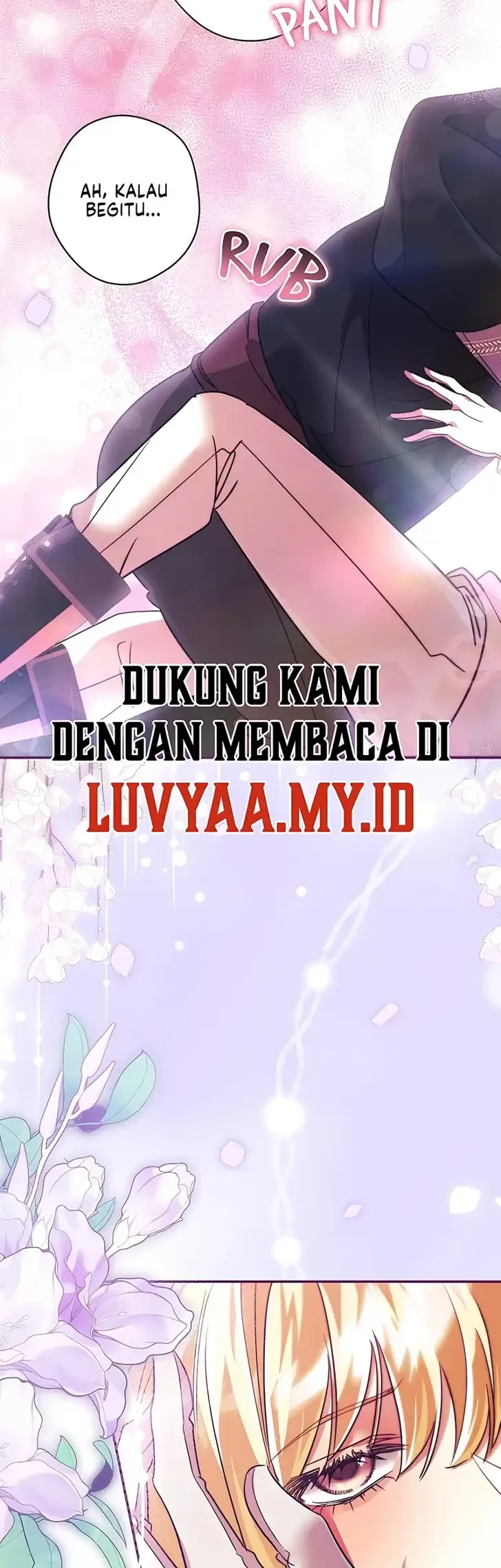 A Villain Consumed by Desire Chapter 24 Gambar 18