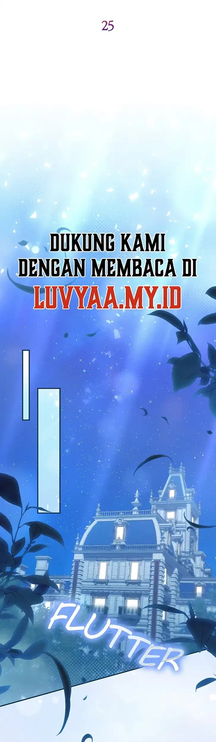 A Villain Consumed by Desire Chapter 25 Gambar 16
