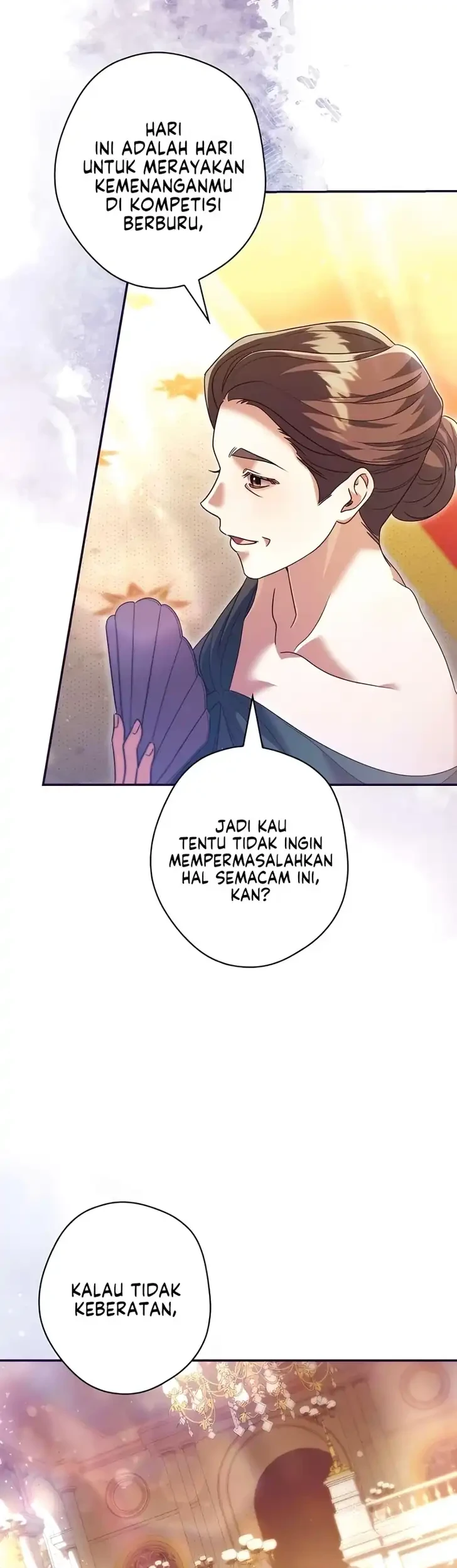 A Villain Consumed by Desire Chapter 26 Gambar 16