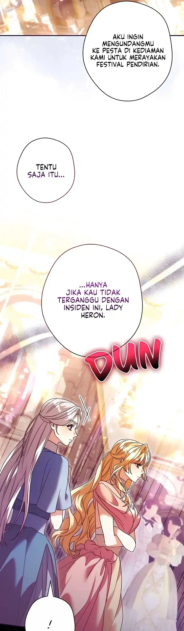 A Villain Consumed by Desire Chapter 26 Gambar 17