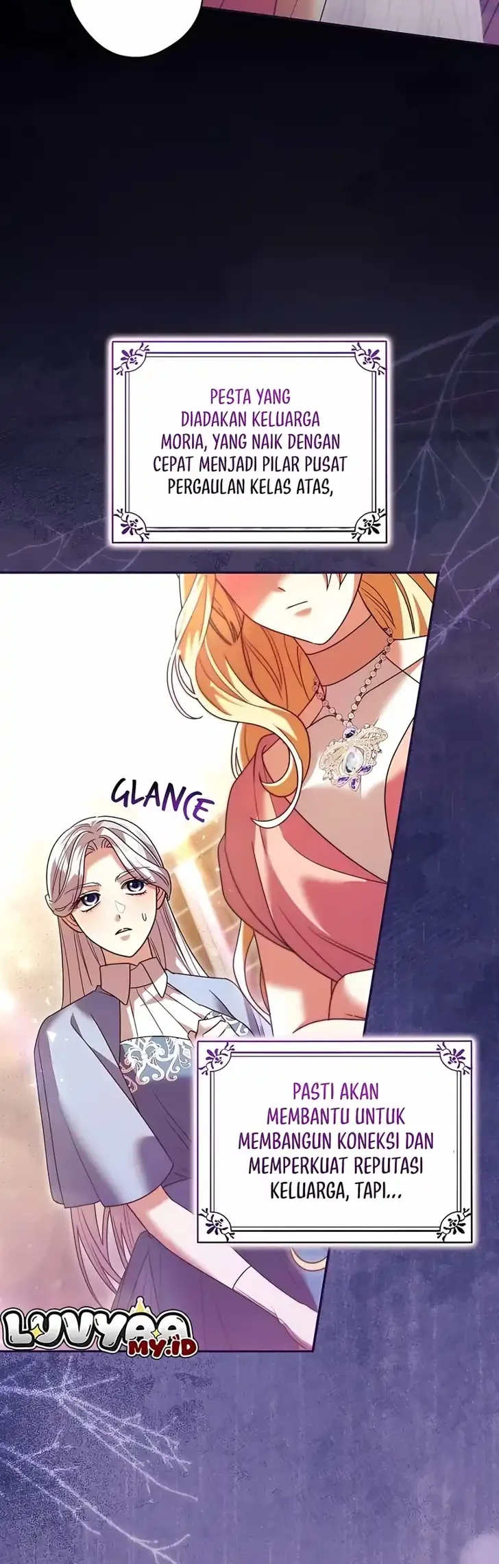 A Villain Consumed by Desire Chapter 26 Gambar 18