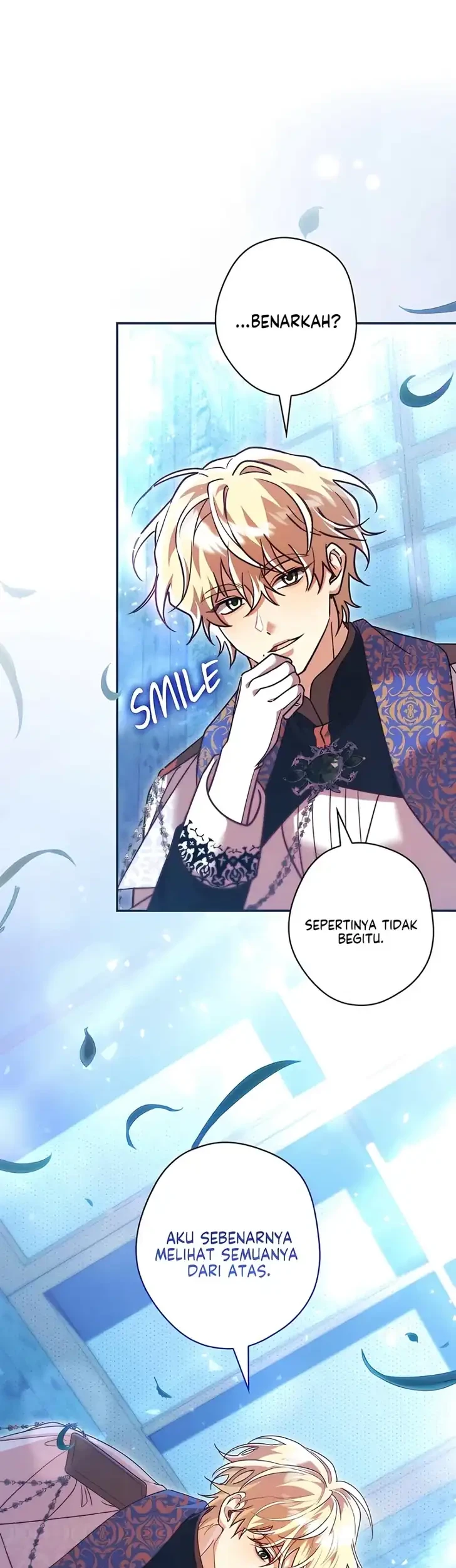 A Villain Consumed by Desire Chapter 27 Gambar 17