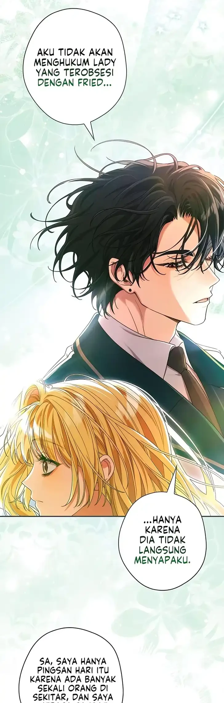 A Villain Consumed by Desire Chapter 3 Gambar 15