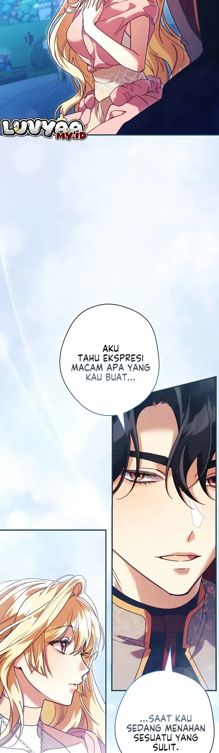 A Villain Consumed by Desire Chapter 30 Gambar 16