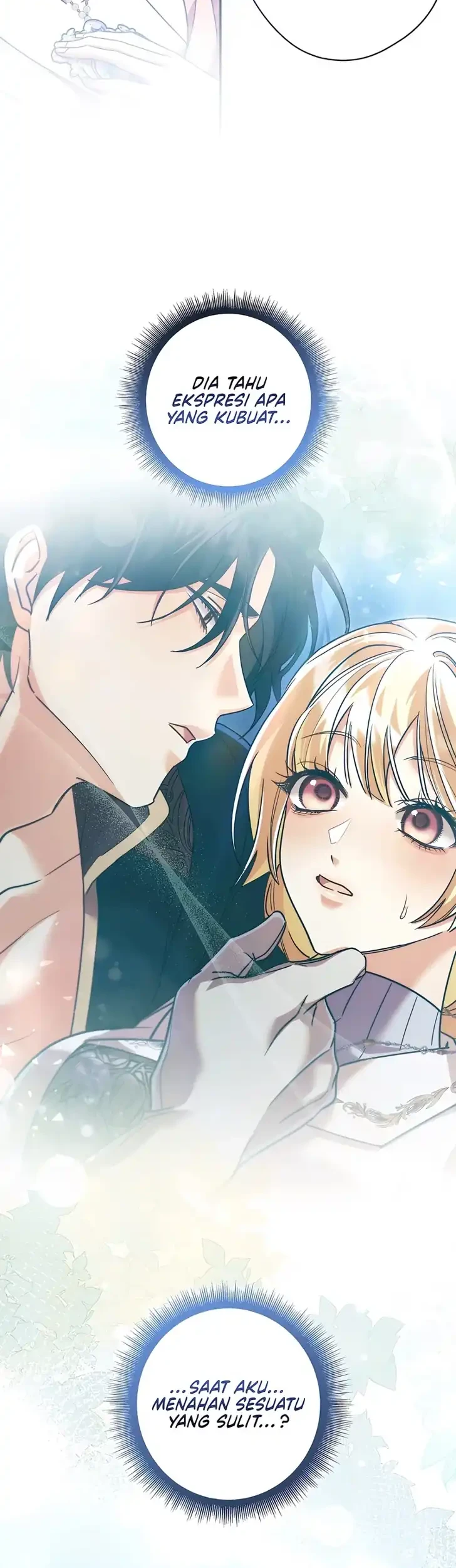 A Villain Consumed by Desire Chapter 30 Gambar 17