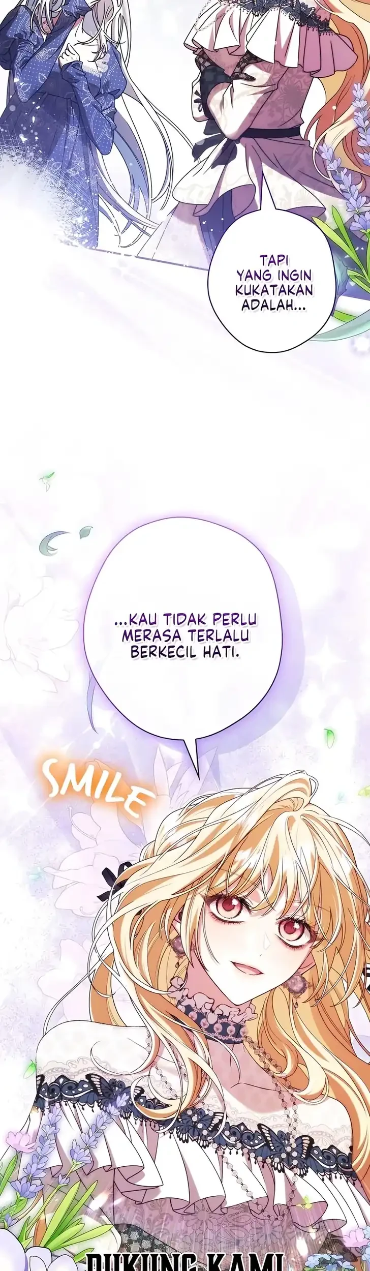 A Villain Consumed by Desire Chapter 5 Gambar 13