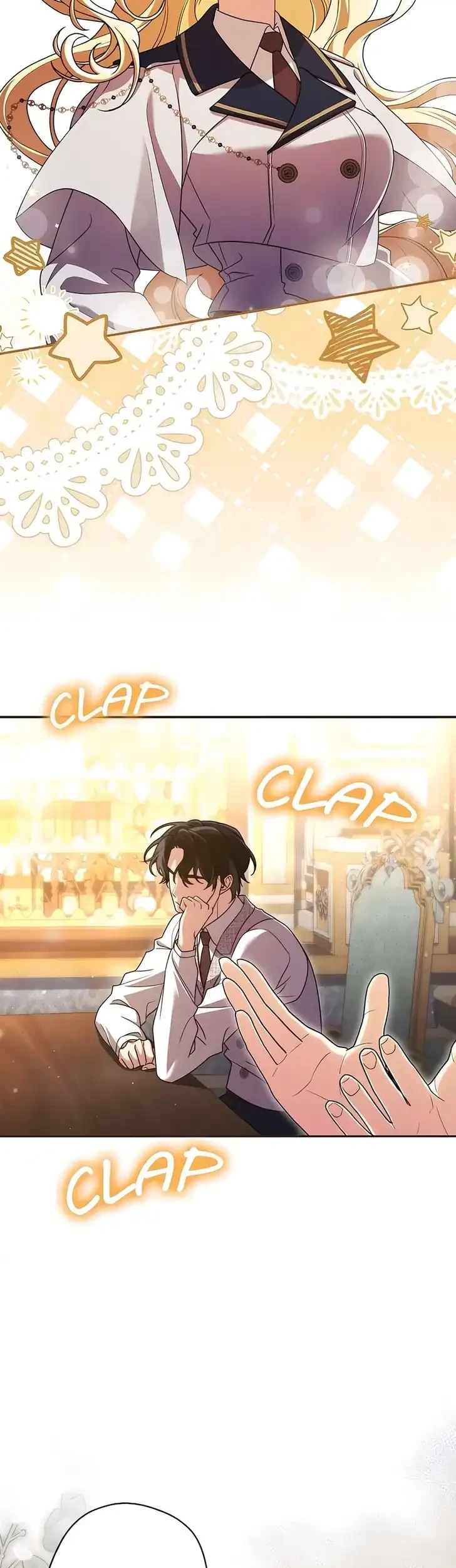 A Villain Consumed by Desire Chapter 6 Gambar 16