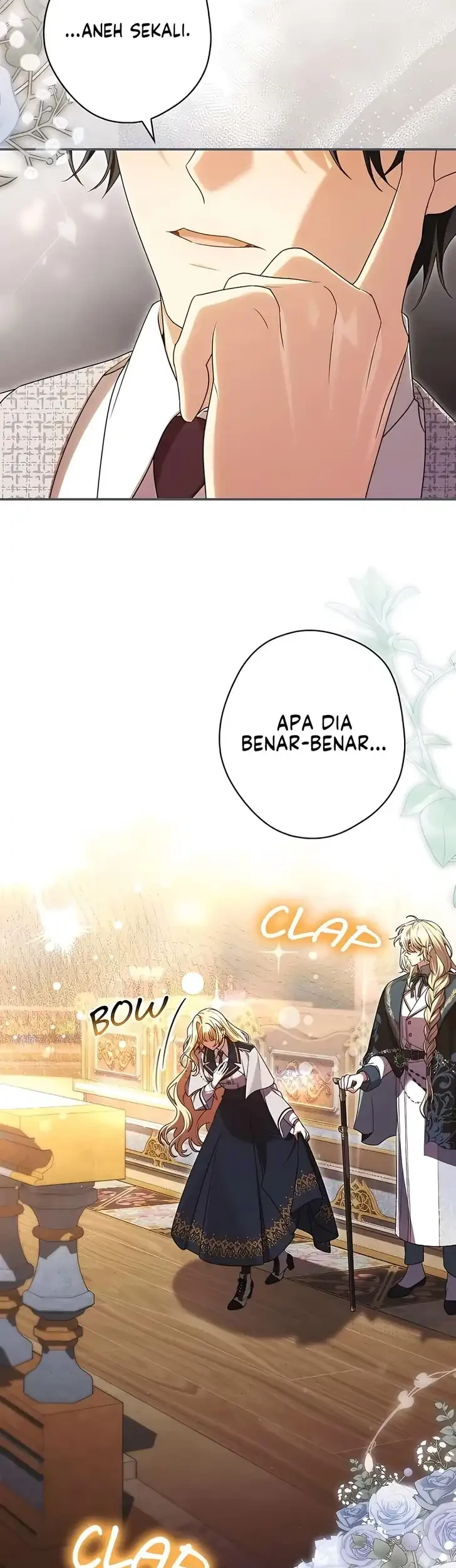 A Villain Consumed by Desire Chapter 6 Gambar 17