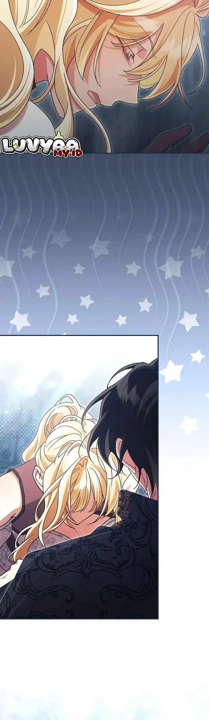 A Villain Consumed by Desire Chapter 7 Gambar 16
