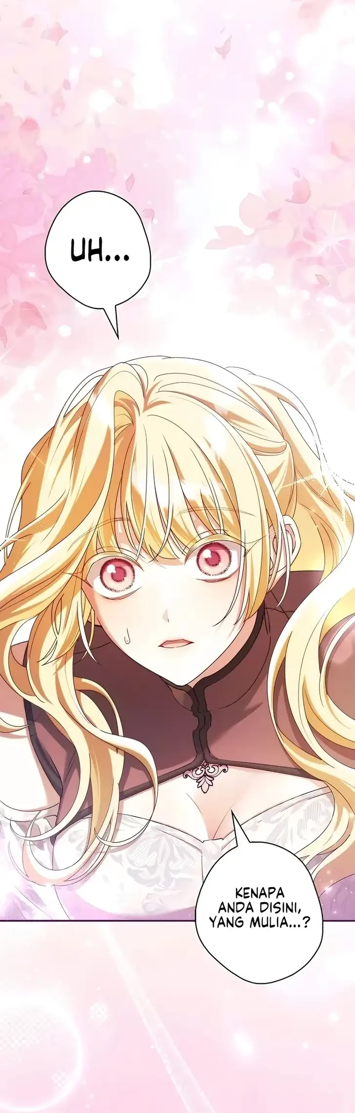 A Villain Consumed by Desire Chapter 7 Gambar 18