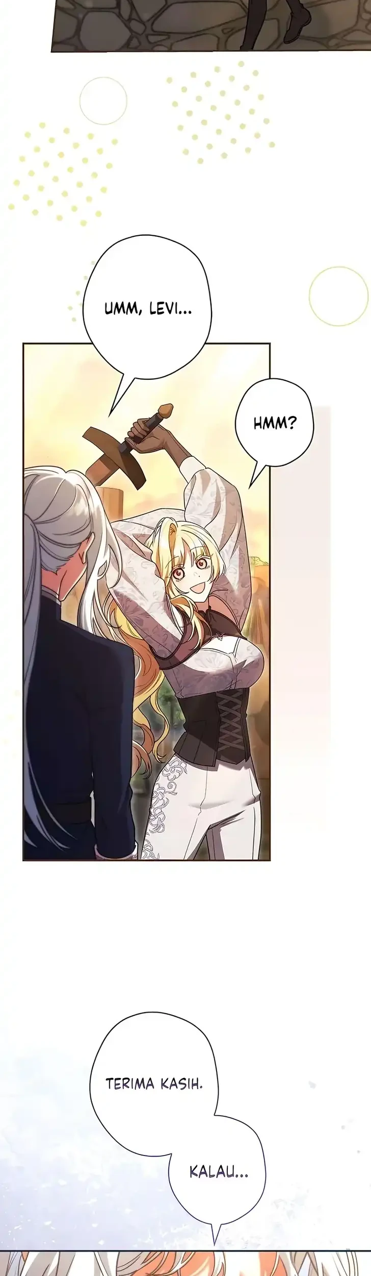 A Villain Consumed by Desire Chapter 8 Gambar 14