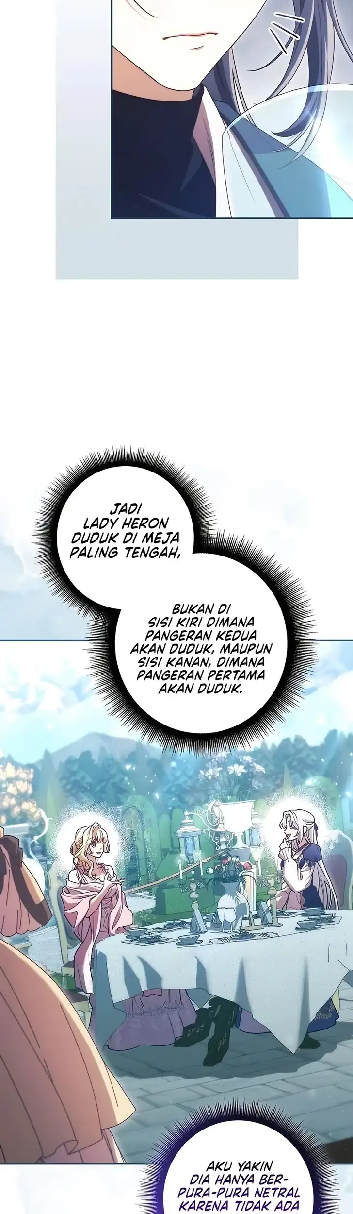 A Villain Consumed by Desire Chapter 9 Gambar 14