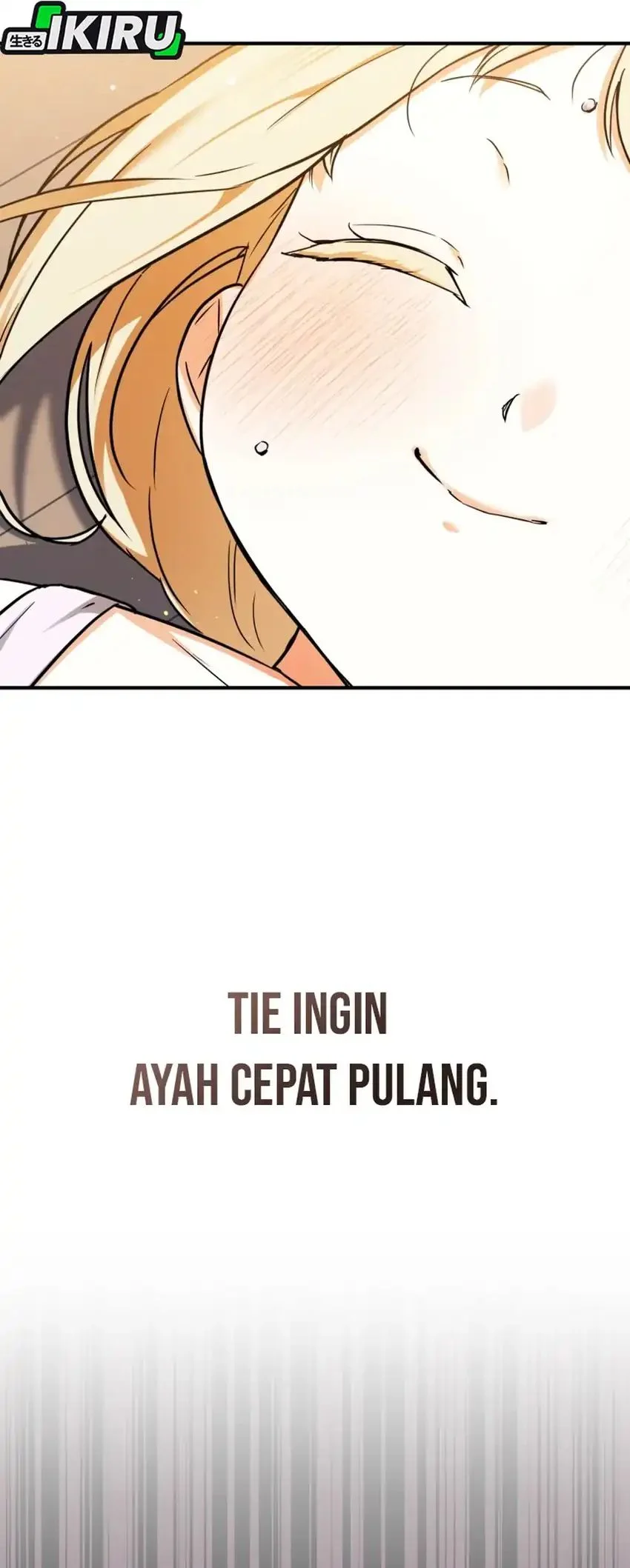 A Weary Child Looks for His Father Chapter 1 Gambar 27