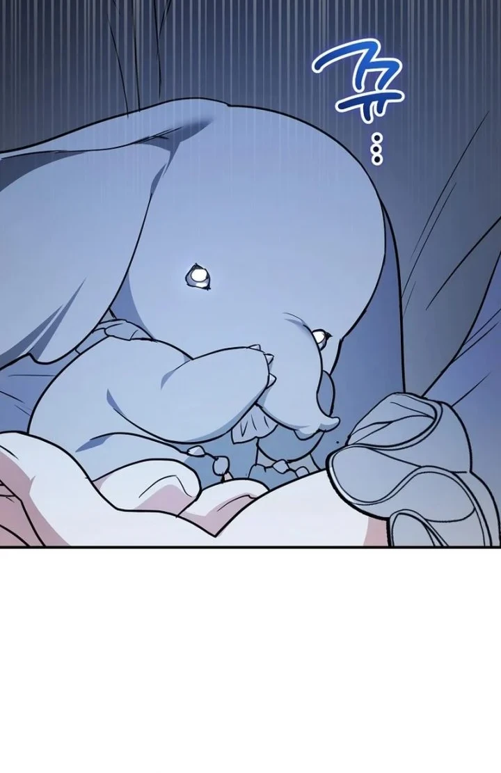 A Weary Child Looks for His Father Chapter 35 Gambar 23
