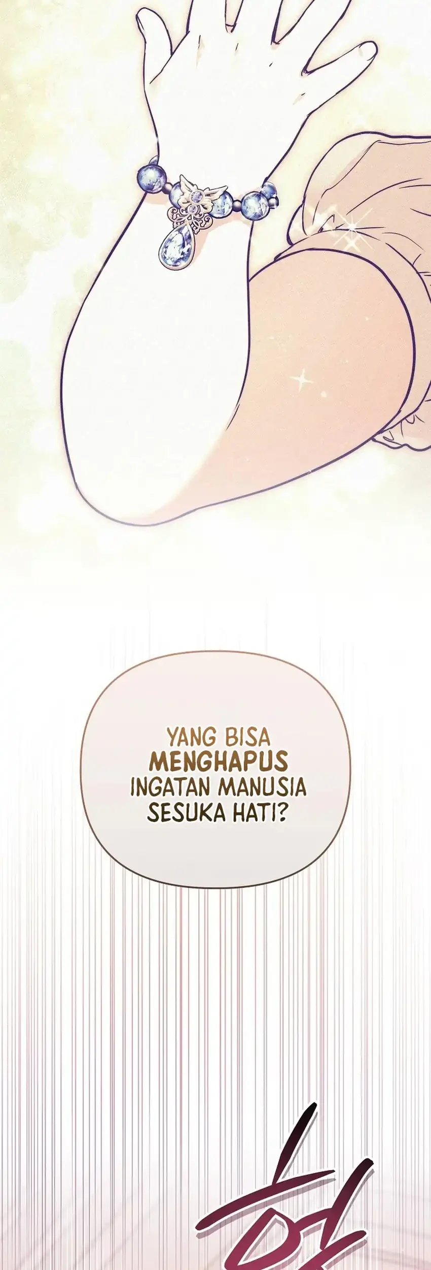 A Weary Child Looks for His Father Chapter 37 Gambar 35
