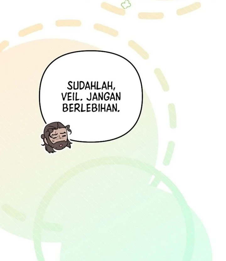 A Weary Child Looks for His Father Chapter 38 Gambar 30
