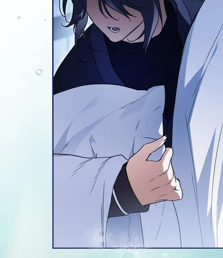 A Weary Child Looks for His Father Chapter 38 Gambar 32
