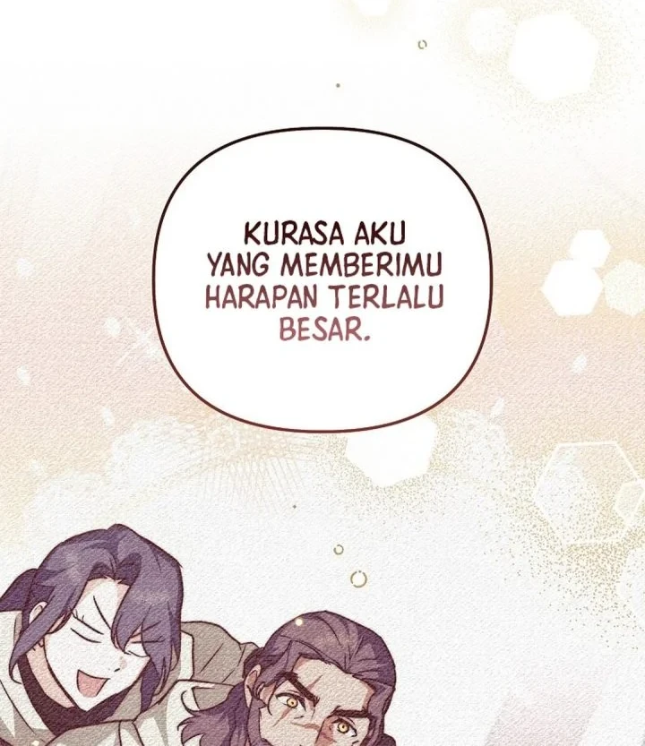 A Weary Child Looks for His Father Chapter 38 Gambar 34