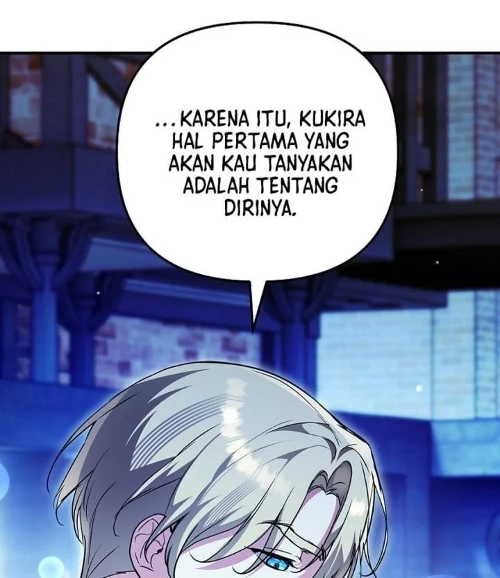 A Weary Child Looks for His Father Chapter 39 Gambar 30
