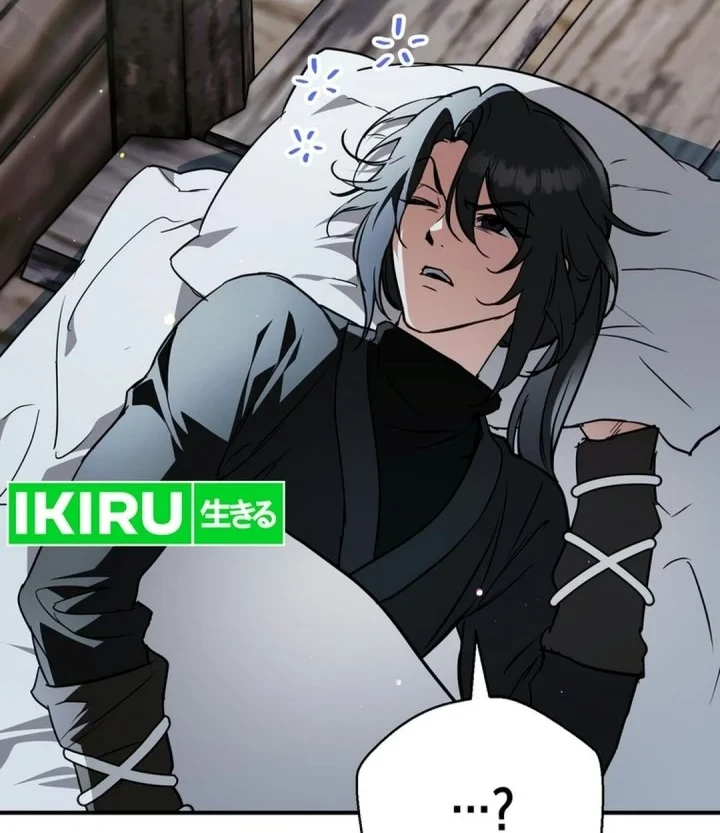 A Weary Child Looks for His Father Chapter 45 Gambar 28