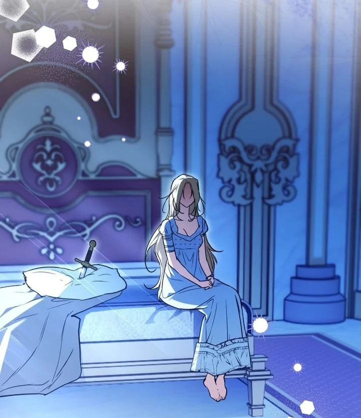 A Weary Child Looks for His Father Chapter 48 Gambar 30