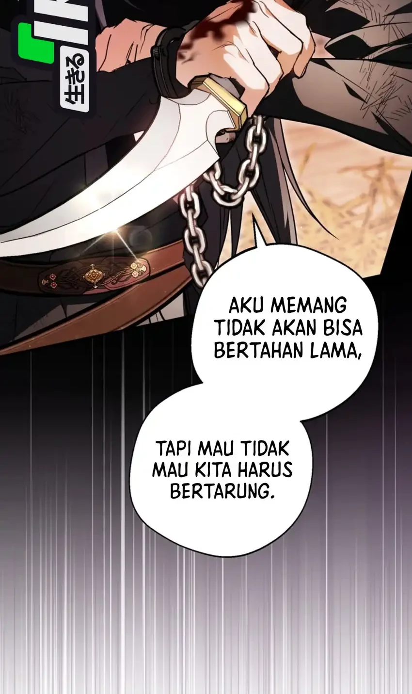 A Weary Child Looks for His Father Chapter 50 Gambar 29
