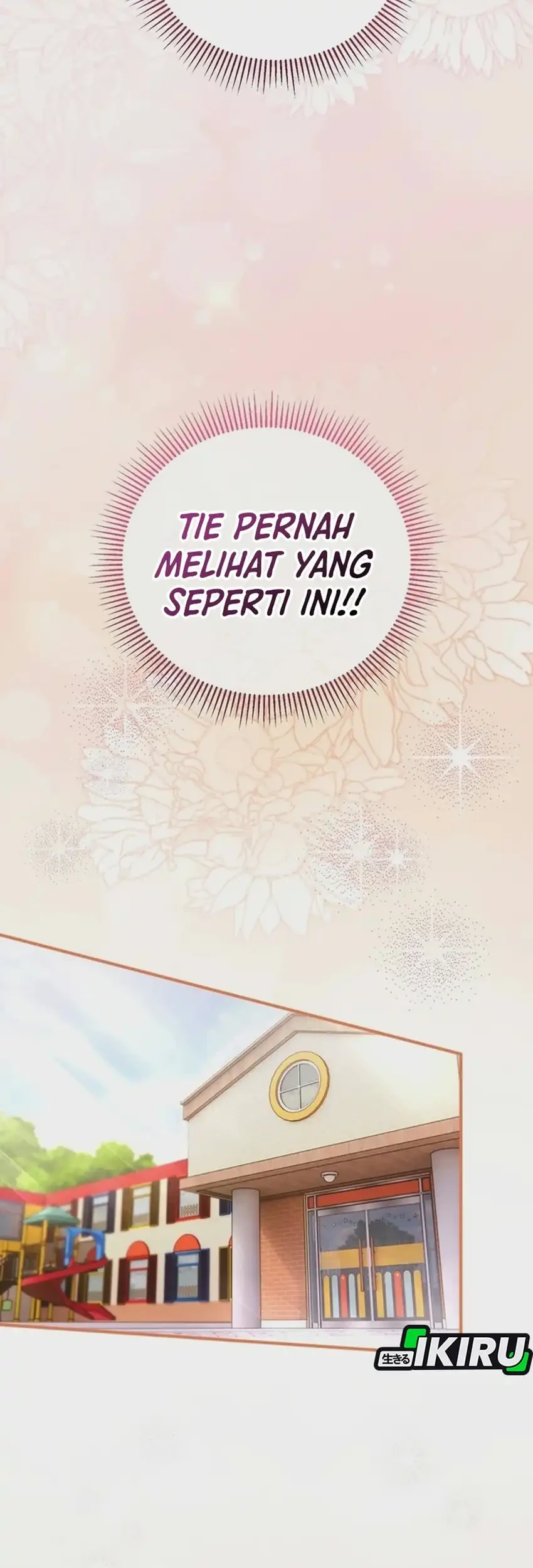 A Weary Child Looks for His Father Chapter 54 Gambar 30