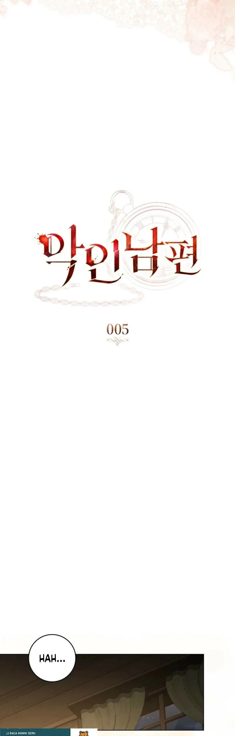 A Wicked Husband Chapter 5 Gambar 20