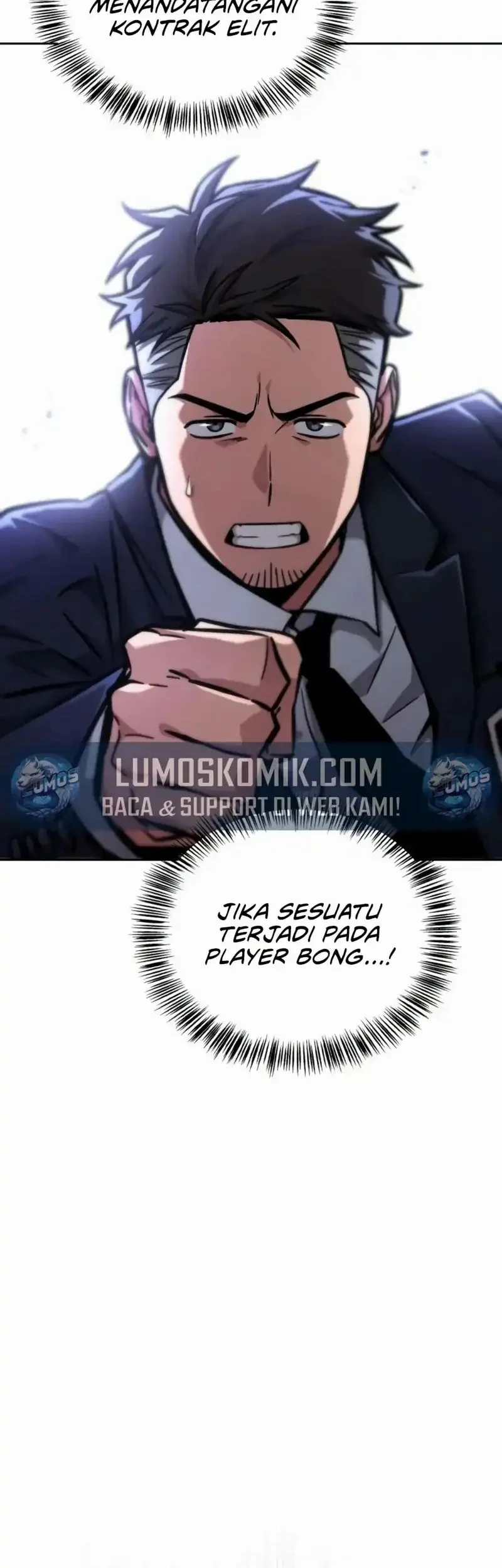 A Wimp's Strategy Guide to Conquer the Tower Chapter 11 Gambar 31