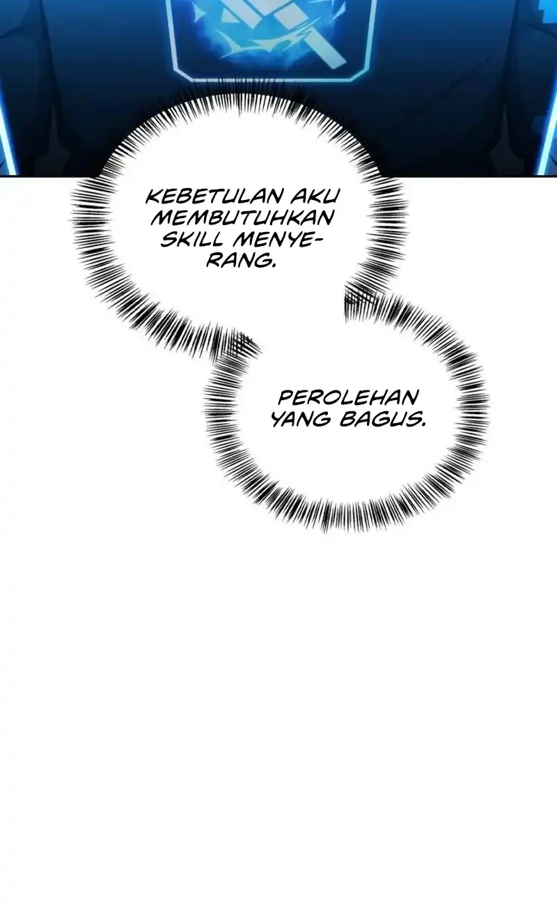A Wimp's Strategy Guide to Conquer the Tower Chapter 13 Gambar 32