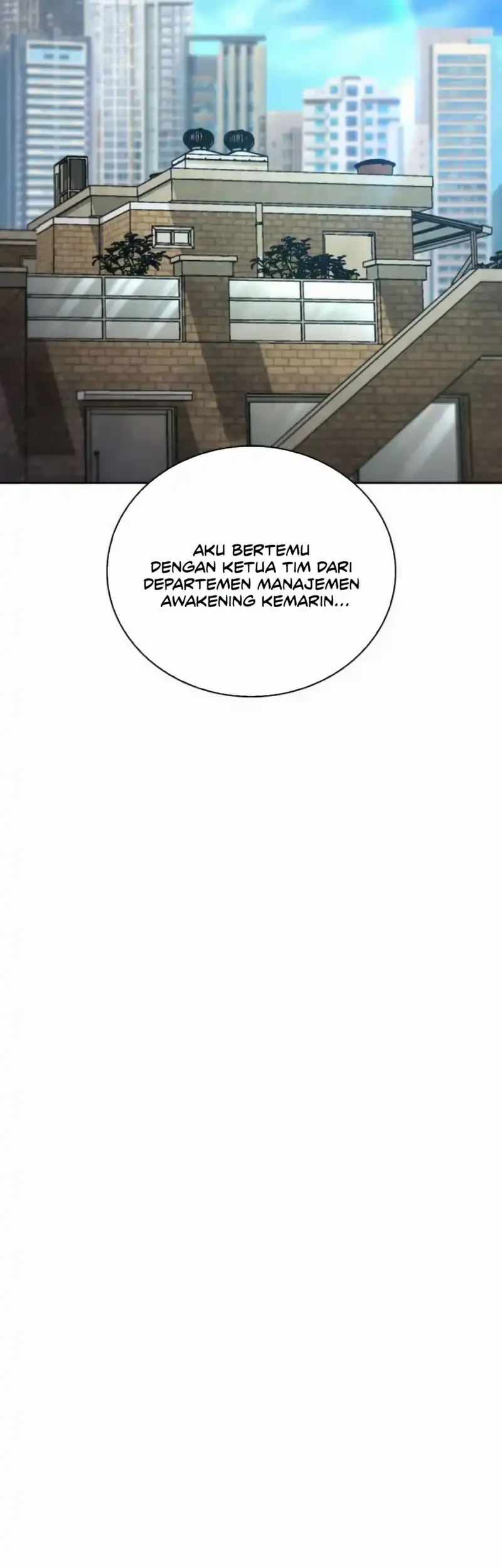 A Wimp's Strategy Guide to Conquer the Tower Chapter 15 Gambar 32