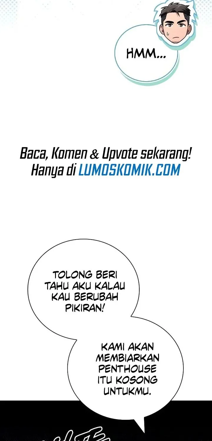 A Wimp's Strategy Guide to Conquer the Tower Chapter 26 Gambar 25
