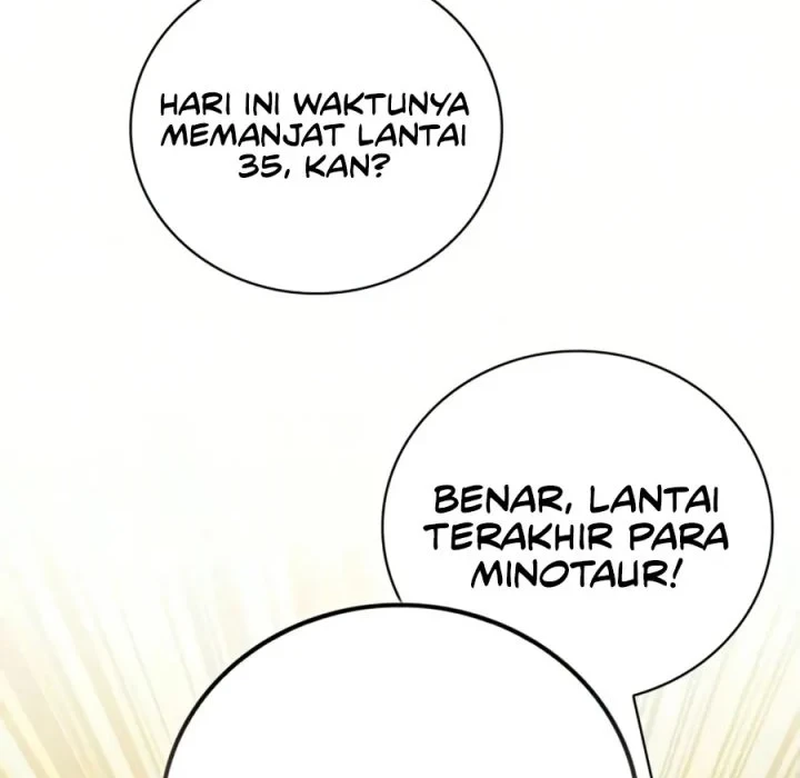 A Wimp's Strategy Guide to Conquer the Tower Chapter 27 Gambar 37