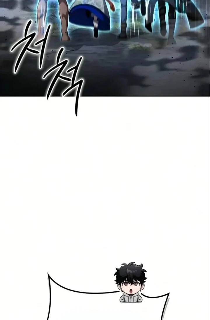 A Wimp's Strategy Guide to Conquer the Tower Chapter 28 Gambar 34