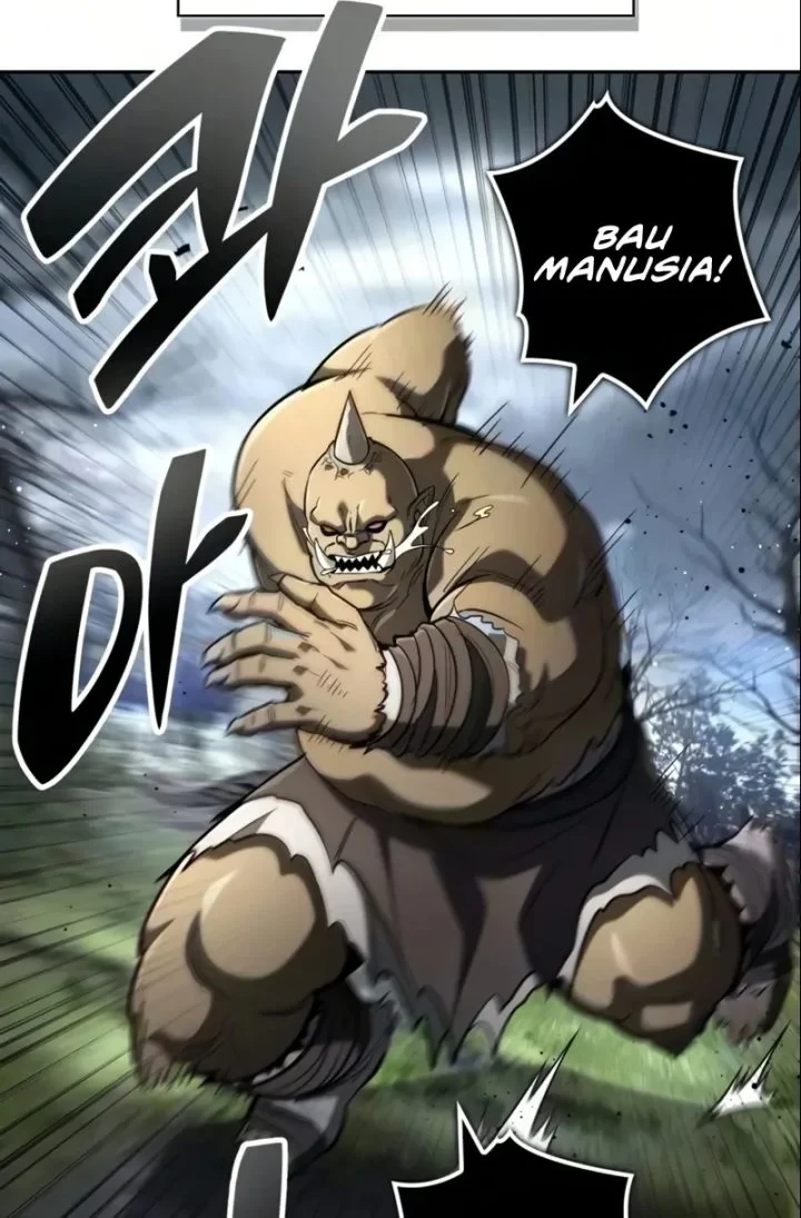 A Wimp's Strategy Guide to Conquer the Tower Chapter 28 Gambar 36