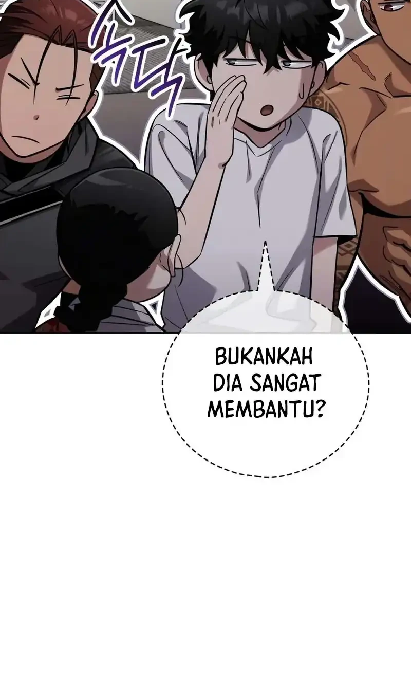 A Wimp's Strategy Guide to Conquer the Tower Chapter 30 Gambar 32