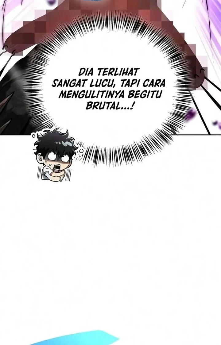 A Wimp's Strategy Guide to Conquer the Tower Chapter 31 Gambar 30