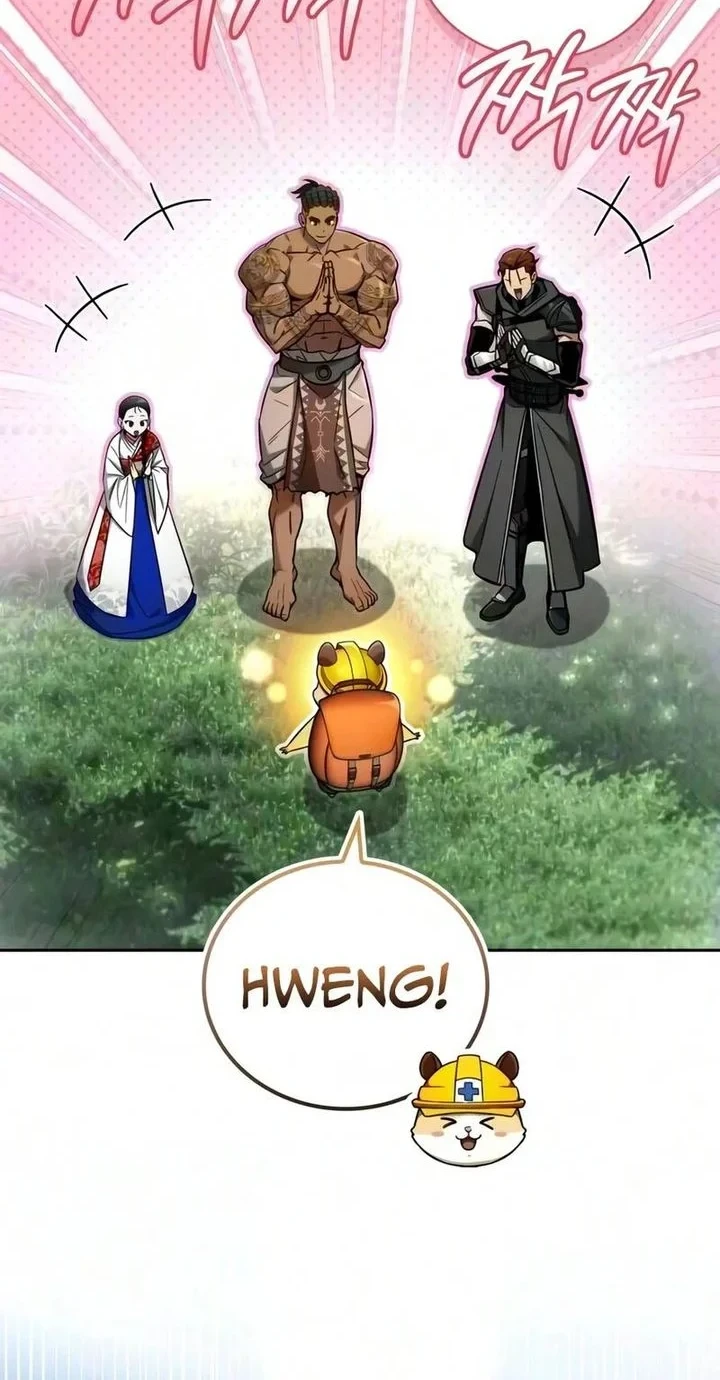 A Wimp's Strategy Guide to Conquer the Tower Chapter 31 Gambar 32