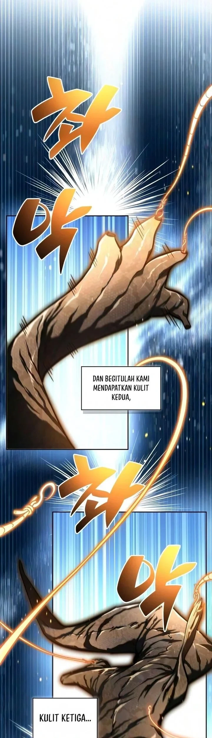 A Wimp's Strategy Guide to Conquer the Tower Chapter 31 Gambar 33