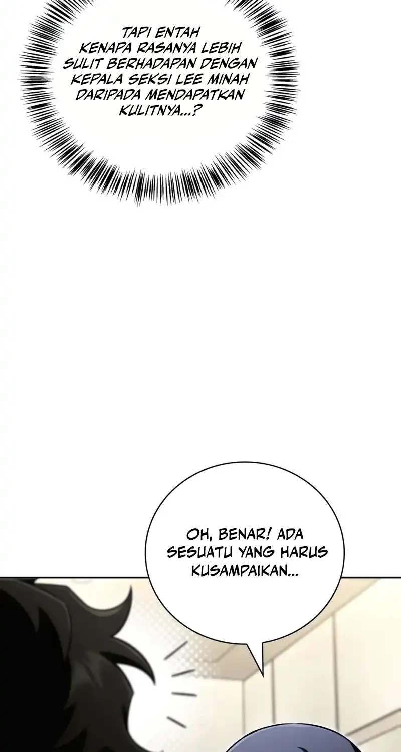 A Wimp's Strategy Guide to Conquer the Tower Chapter 34 Gambar 32