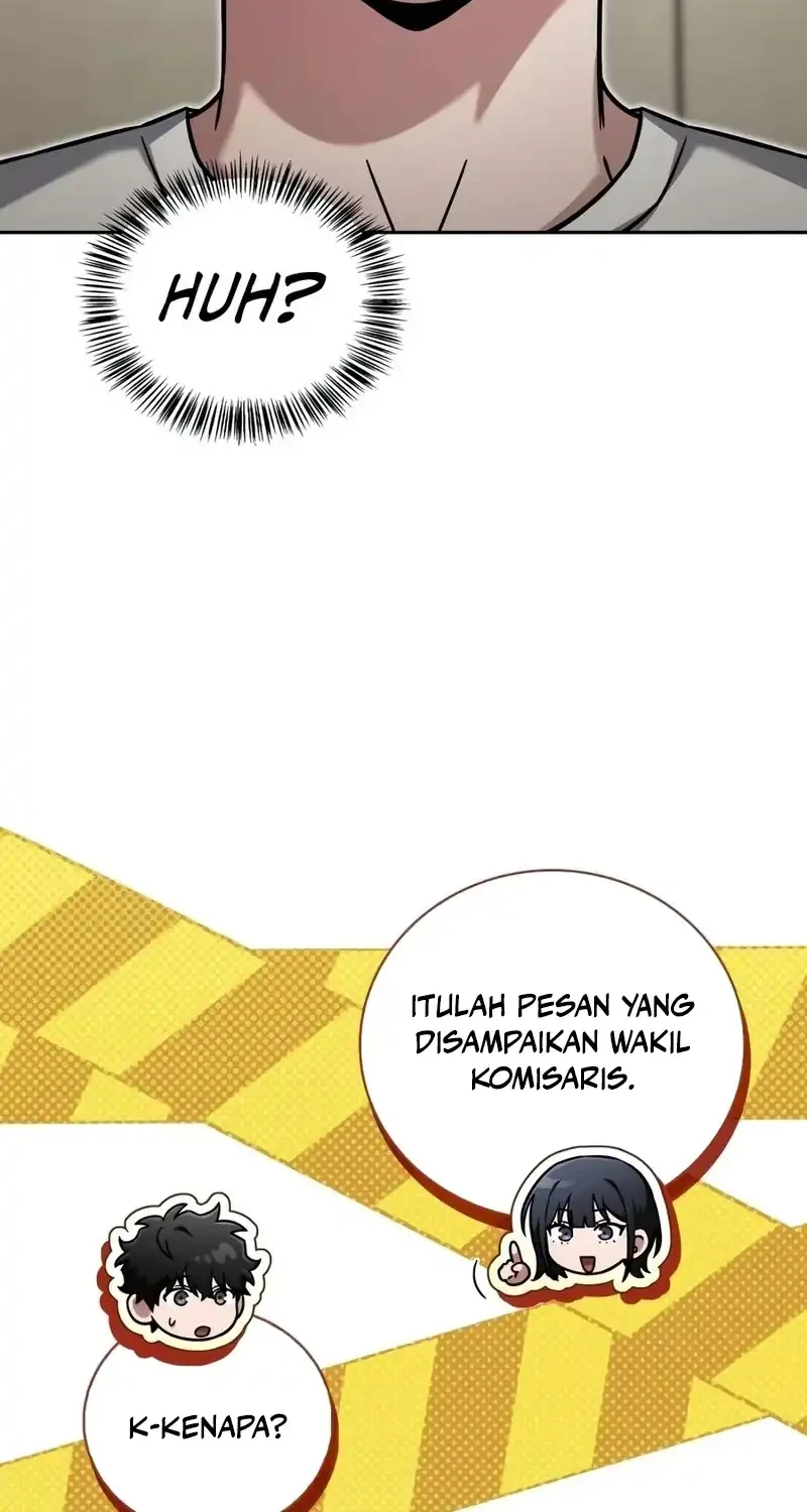 A Wimp's Strategy Guide to Conquer the Tower Chapter 34 Gambar 34